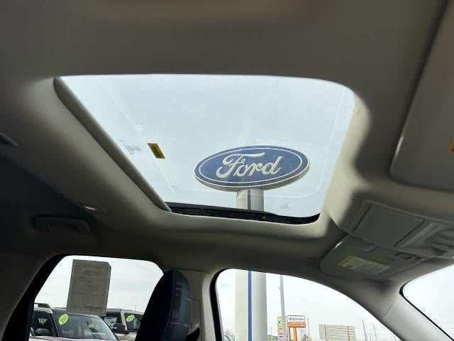 2025 Ford Bronco Sport Heritage - Photo 20