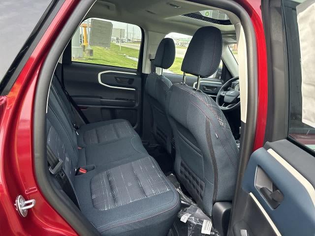 2025 Ford Bronco Sport Heritage - Photo 22