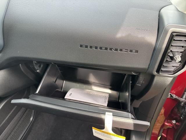 2025 Ford Bronco Sport Heritage - Photo 27
