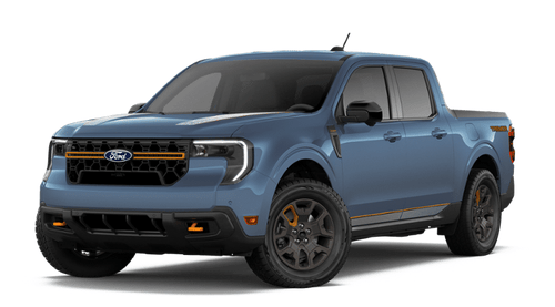 2026 Ford Maverick Lariat®