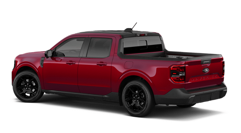 2026 Ford Maverick Lariat®