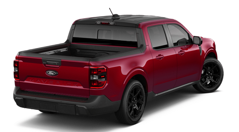 2026 Ford Maverick Lariat®