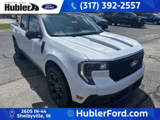 2026 Ford Maverick Lariat®