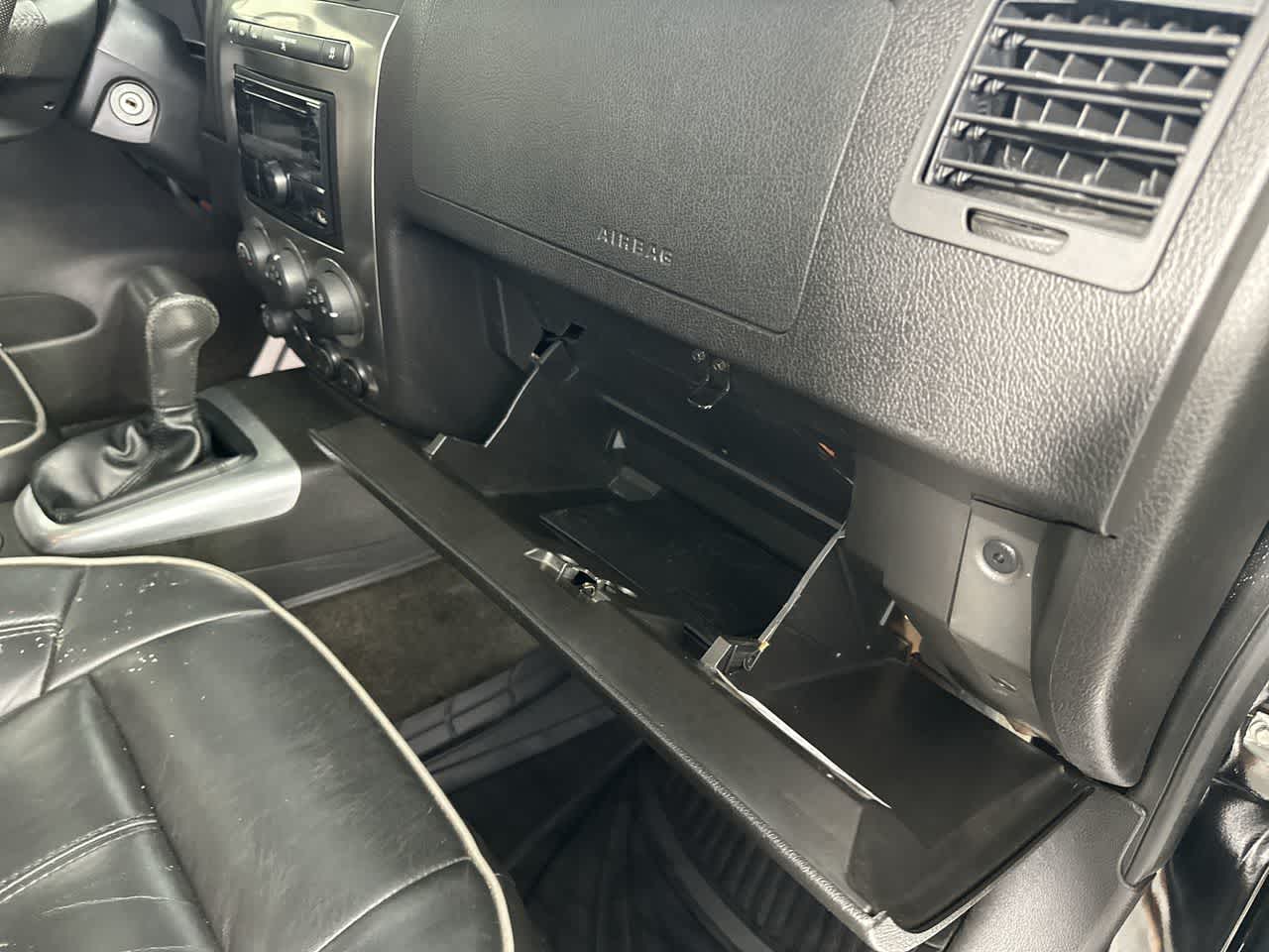 2006 HUMMER H3 4dr 4WD SUV