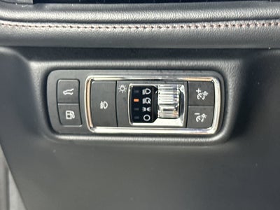 2022 Lincoln Aviator Grand Touring