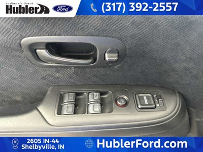 2005 Honda CR-V LX