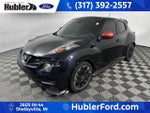 2013 Nissan JUKE NISMO