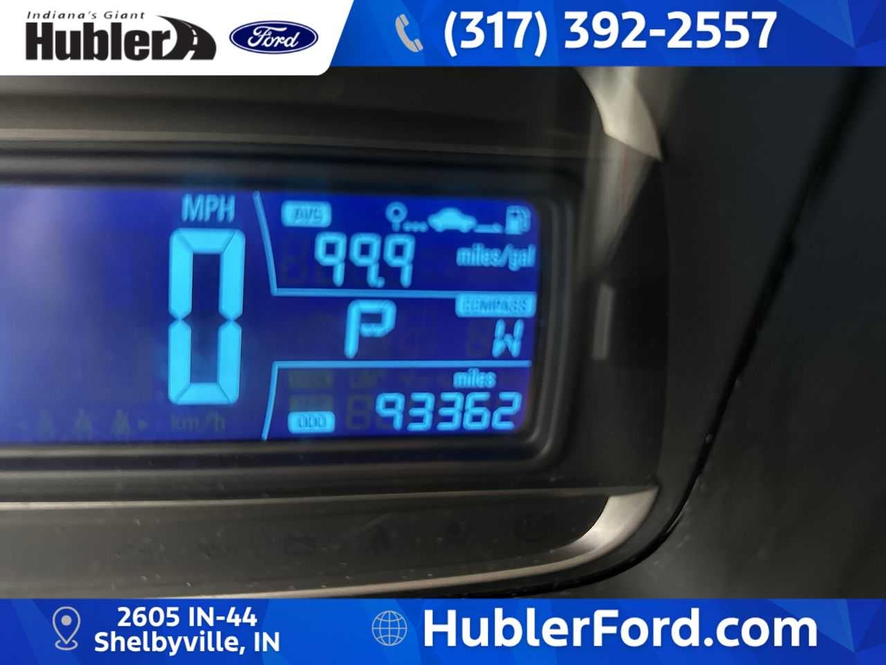 2015 Chevrolet Trax LT