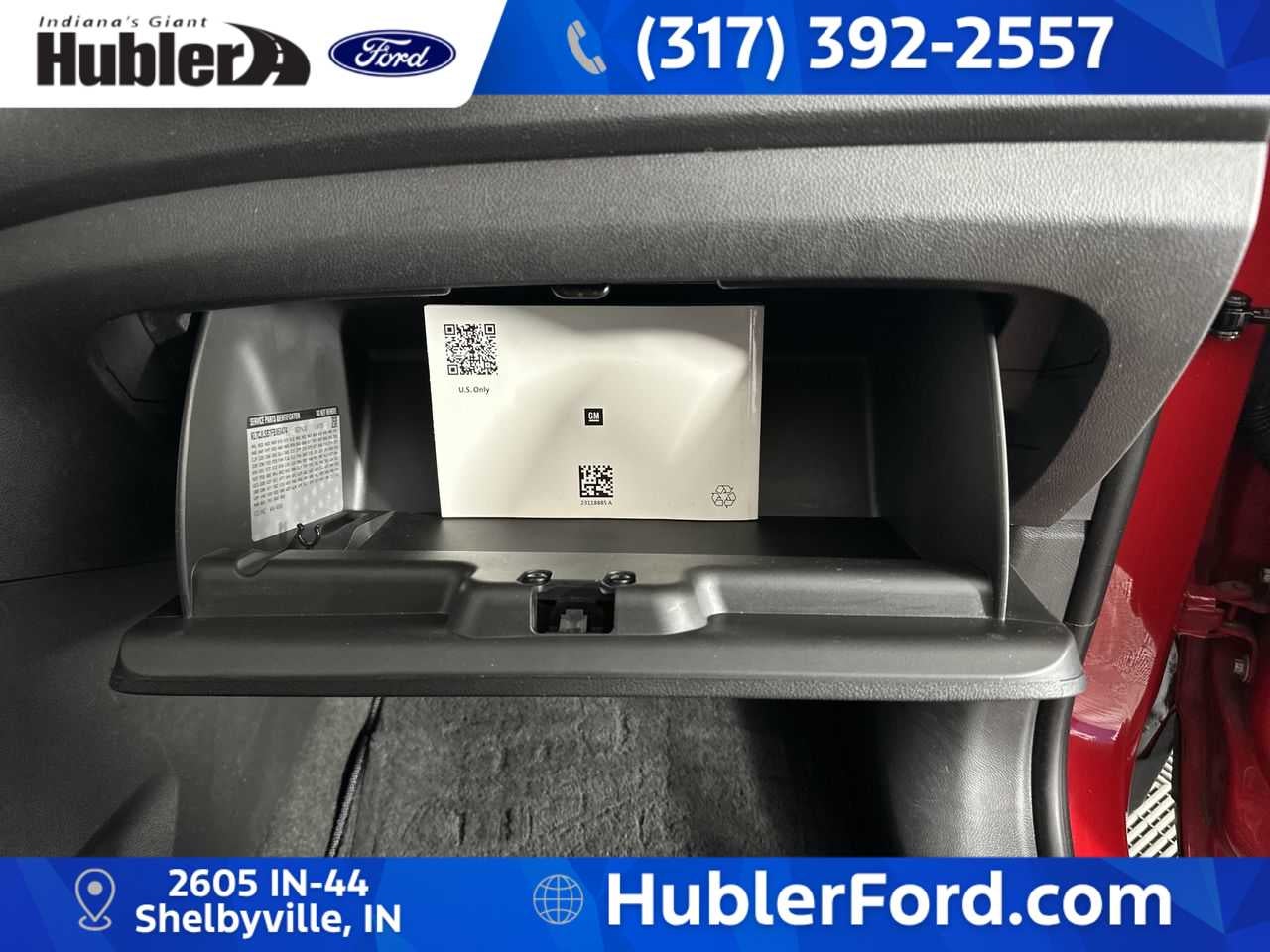 2015 Chevrolet Trax LT