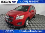 2015 Chevrolet Trax LT