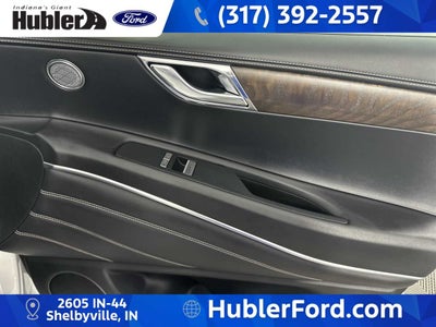 2024 Genesis GV80 2.5T AWD