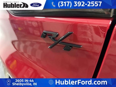 2024 Dodge Hornet R/T