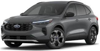 2026 Ford Escape