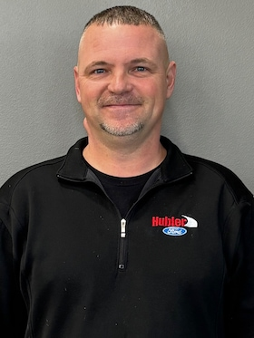 Mike Hubenthal